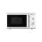 Dawlance Microwave Oven, Heating Series, 20 Liters, White, DW-210S