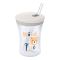 Nuk Wild & Free Action Cup, Grey, 12m+, 230ml, 10255391