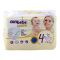 Canbebe Premium Comfort No. 4+, Maxi Plus 9-16 KG, 45-Pack