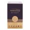 Azzaro Wanted By Night Eau De Parfum, 100ml