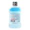 Listerine Zero Mild Mint Mouthwash, Zero Alcohol, 500ml