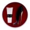 Carolina Herrera Good Girl Set 80ml + Body Lotion, 100ml