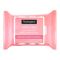 Neutrogena Visible Clear Pink Grapefruit Facial Cleansing  Wipes, 25-Pack