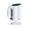 Braun PurEase Electric Water Kettle, WK 3000