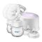 Avent Ultra Comfort Double Electric Breast Pump, 0m+, SCF334/31