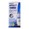 Avent Anti-Colic Feeding Bottle, 0m+, 125ml/4oz, SCF810/17