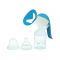 Tigex Multiflow Manual Breast Pump