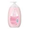 Johnson's Pure & Gentle Daily Care Baby Lotion, 500ml