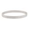 CK Girls Bangle, Silver, NS-020