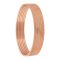 Cartier Girls Bangle, 6 Pieces, Rose Gold, NS-022