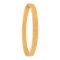 MK Style Girls Bangle, Golden, NS-025