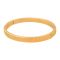 MK Style Girls Bangle, Golden, NS-025