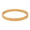 Dior Style Girls Bangle, Golden, NS-026