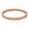 Dior Style Girls Bangle, Rose Gold, NS-026