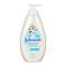 Johnson's Cotton Touch 2-in-1 Baby Wash, 500ml