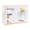 Dawlance Toaster, DWTE-8002