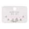 Girls Earring Set, 3 Pairs, NS-091