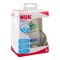Nuk First Choice Learner Feeding Bottle, Green, 6-18m, 150ml, 10215262