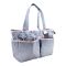 Colorland Mary Flower Baby Bag Set, 5 Pieces, BB999AAA