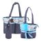 Colorland Free Fish Light Baby Bag Set, 5 Pieces, BB999AF