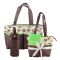 Colorland Prunus Mume Flower Baby Bag Set, 5 Pieces, BB999AL
