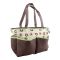 Colorland Prunus Mume Flower Baby Bag Set, 5 Pieces, BB999AL