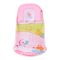 Mastela Deluxe Baby Bather, Pink, 7168