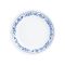 Corelle Livingware Breakfast Set, True Blue, 16 Pieces