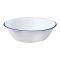 Corelle Livingware Breakfast Set, True Blue, 16 Pieces