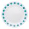 Corelle Livingware Breakfast Set, South Beach, 16 Pieces