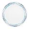 Corelle Livingware Breakfast Set, Ocean Blues, 16 Pieces