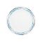 Corelle Livingware Breakfast Set, Ocean Blues, 16 Pieces