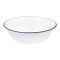 Corelle Livingware Breakfast Set, Ocean Blues, 16 Pieces