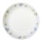 Corelle Livingware Secret Garden Dinner Plate, 10.25 Inches