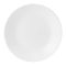 Corelle Livingware Winter Frost White Bread Butter Plate, 6.75 Inches