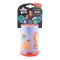 Tommee Tippee Easi Flow 360 Lip Activated Cup, Purple, 12m+, 250ml, 447211/38
