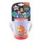 Tommee Tippee Easi Flow 360 Lip Activated Cup, Purple, 6m+, 200ml, 447206/38