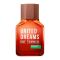 United Colors of Benetton United Dreams One Summer For Him 2019 Eau De Toilette, 100ml
