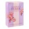 Gianfranco Ferre Blooming Rose Eau De Toilette, Fragrance For Women, 100ml