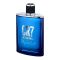 Cristiano Ronaldo CR7 Play It Cool Eau De Toilette,Fragrance For Men, 100ml