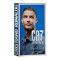 Cristiano Ronaldo CR7 Play It Cool Eau De Toilette,Fragrance For Men, 100ml