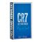 Cristiano Ronaldo CR7 Play It Cool Eau De Toilette,Fragrance For Men, 100ml
