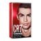 Cristiano Ronaldo CR7 Eau De Toilette, Fragrance For Men, 100ml