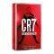 Cristiano Ronaldo CR7 Eau De Toilette, Fragrance For Men, 100ml