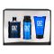 Cristiano Ronaldo CR7 Set Play It Cool Eau De Toilette 100ml + Shower Gel + Deodorant Body Spray
