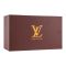 LV Style Girls Watch & Jewellery Gift Set, NS-0154