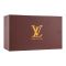 LV Style Girls Watch & Jewellery Gift Set, NS-0155