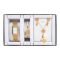 Gucci Style Girls Watch & Jewellery Gift Set, NS-0156