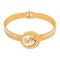 MK Style Girls Bracelet, Golden, NS-0161