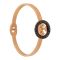 LV Style Girls Bracelet, Rose Gold, NS-0165